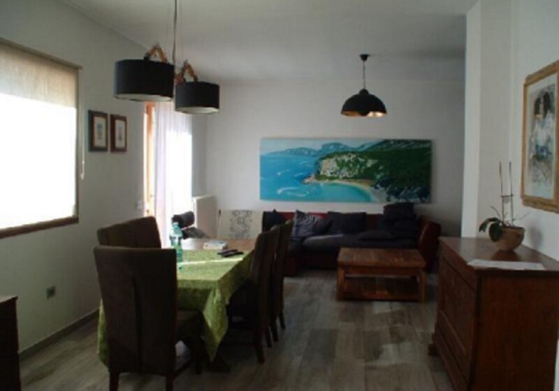 Immagine di APPARTAMENTO VIA  MARCHE  12 – DORGALI