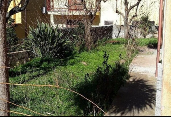 APPARTAMENTO VIA  MARCHE  12 - DORGALI — foto 3