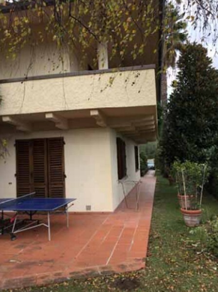 COMPL.IMMOB. VIA M. BUONARROTI 7, VAIANO (PO) — foto 4