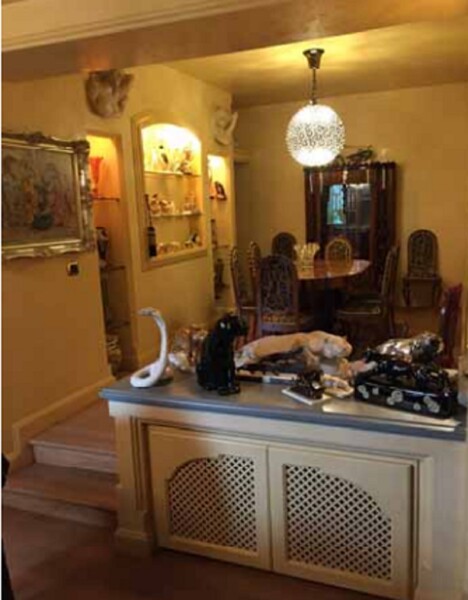 COMPL.IMMOB. VIA M. BUONARROTI 7, VAIANO (PO) — foto 7
