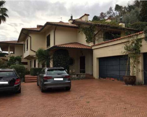 COMPL.IMMOB. VIA M. BUONARROTI 7, VAIANO (PO) — foto 2