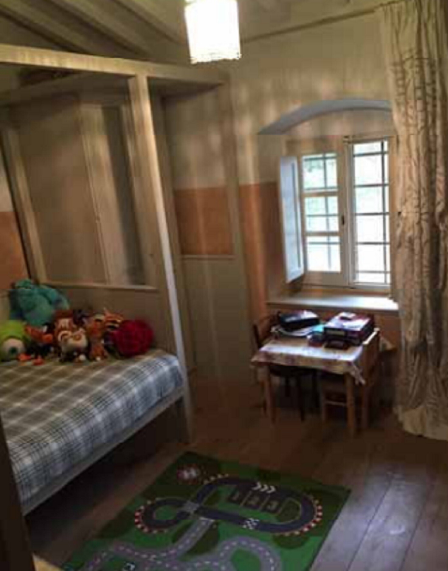 COMPL.IMMOB. VIA M. BUONARROTI 18, VAIANO (PO) — foto 9