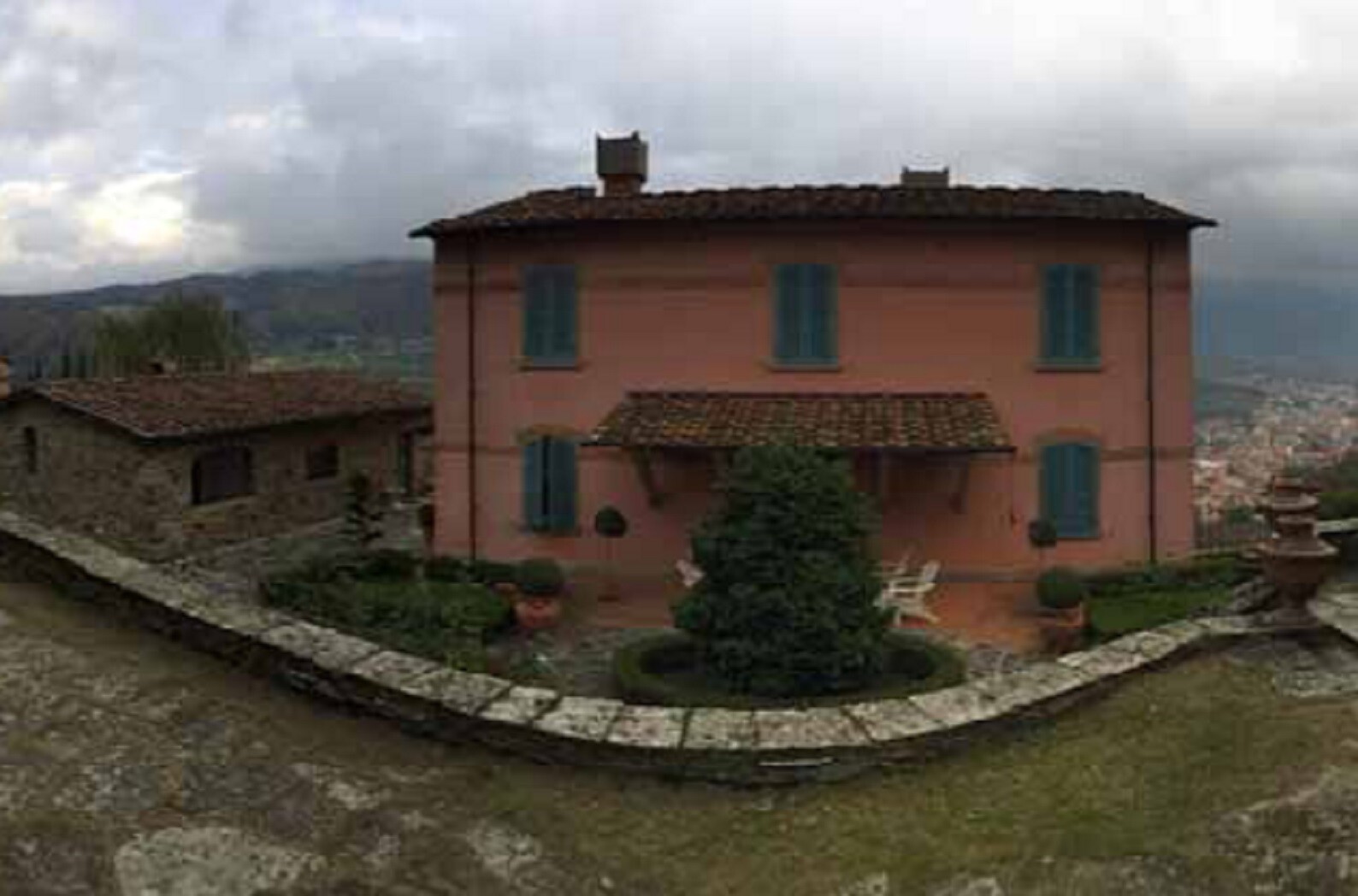 COMPL.IMMOB. VIA M. BUONARROTI 18, VAIANO (PO) — foto 2