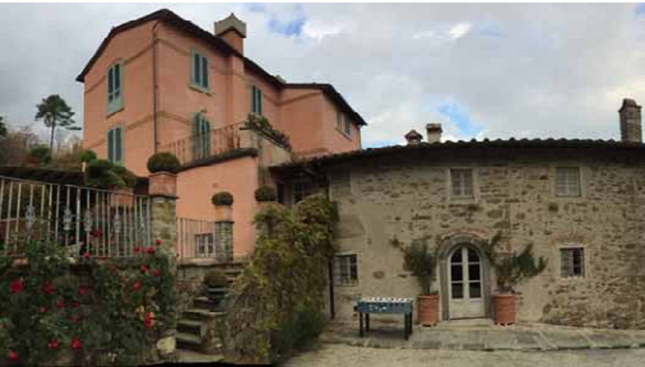 COMPL.IMMOB. VIA M. BUONARROTI 18, VAIANO (PO) — foto 4