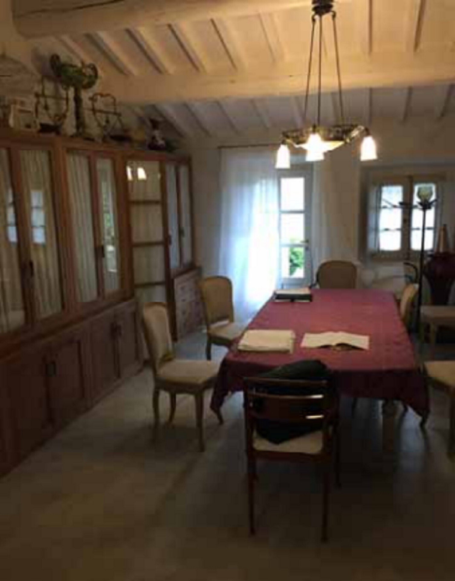 COMPL.IMMOB. VIA M. BUONARROTI 18, VAIANO (PO) — foto 6
