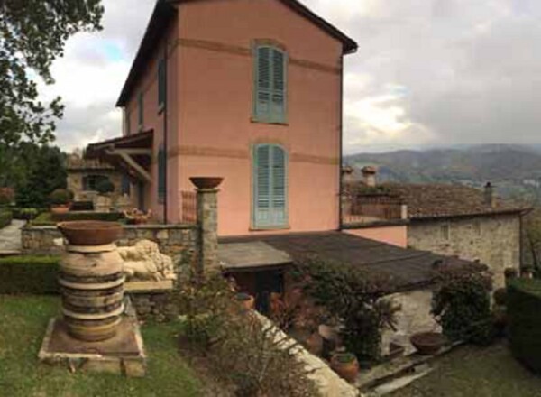 COMPL.IMMOB. VIA M. BUONARROTI 18, VAIANO (PO) — foto 3