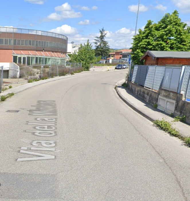 Immagine di DEPOSITO VIA DELLA MINIERA BARBERINO DI MUGELLO