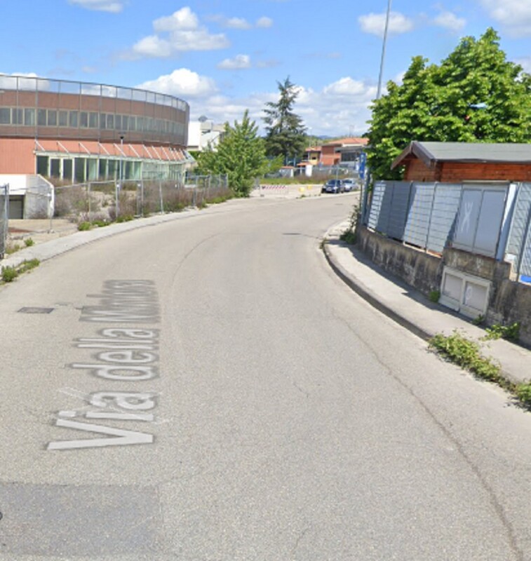 Immagine di DEPOSITO VIA DELLA MINIERA BARBERINO DI MUGELLO