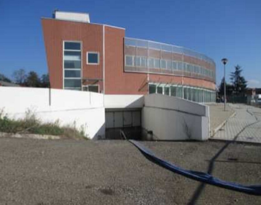 Immagine di DEPOSITO VIA DELLA MINIERA BARBERINO DI MUGELLO