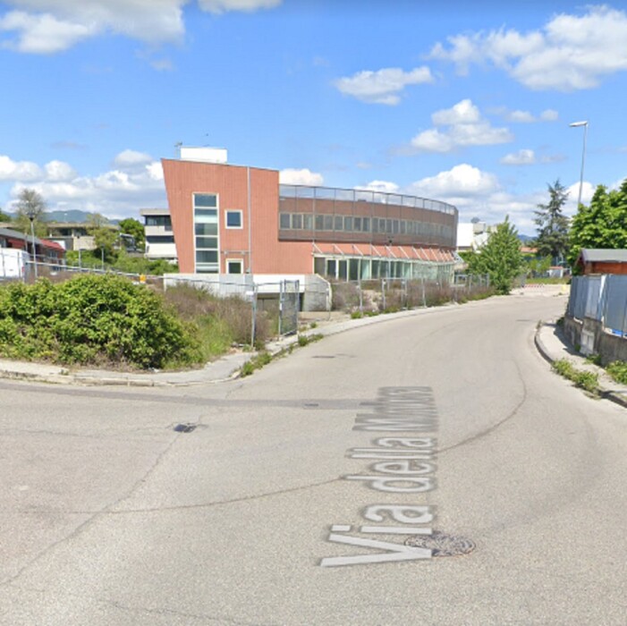 Immagine di DEPOSITO VIA DELLA MINIERA BARBERINO DI MUGELLO