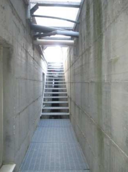 Immagine di DEPOSITO VIA DELLA MINIERA BARBERINO DI MUGELLO