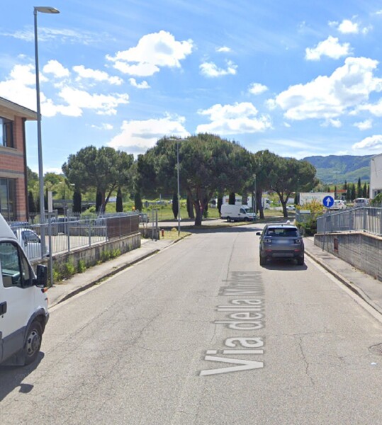 DEPOSITO VIA DELLA MINIERA BARBERINO DI MUGELLO — foto 5