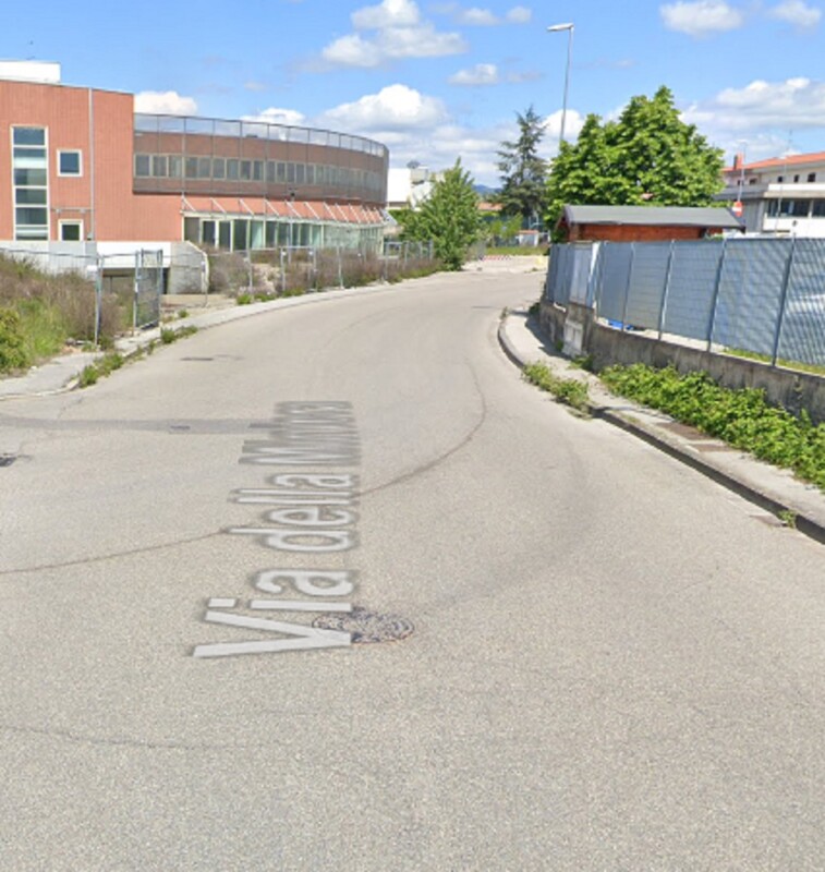 Immagine di DEPOSITO VIA DELLA MINIERA BARBERINO DI MUGELLO