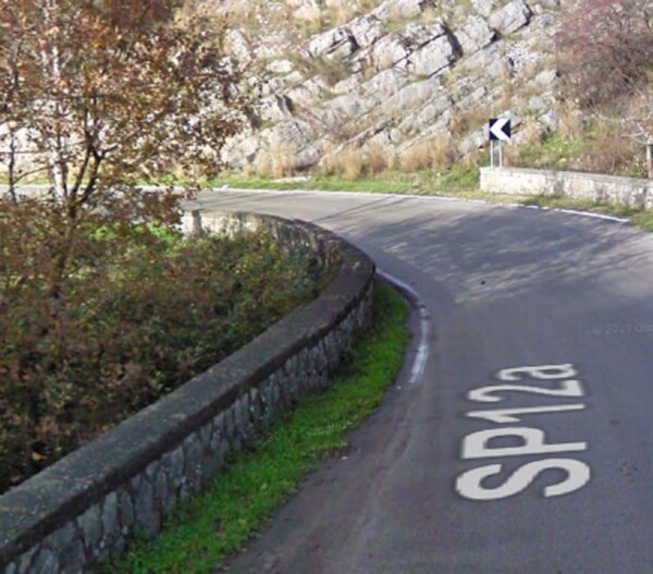 AZIENDA AGRICOLA CONTRADA SERRACCHIO CASTELCIVITA  (SA) — foto 4