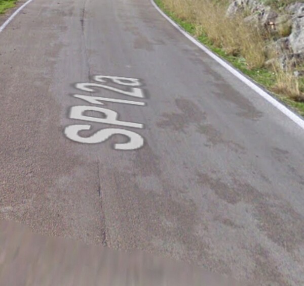 AZIENDA AGRICOLA CONTRADA SERRACCHIO CASTELCIVITA  (SA) — foto 8