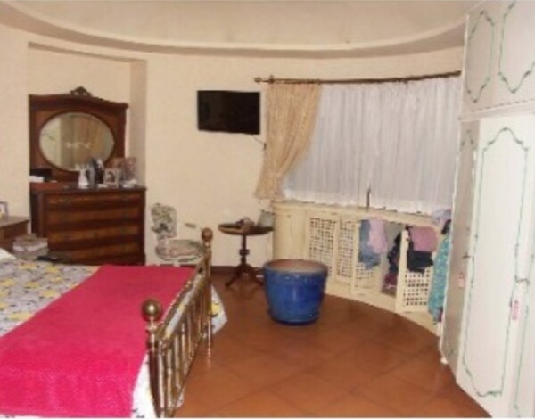 PORZIONE VILLA,VIA VIRGILIO - ALBANO LAZIALE — foto 4
