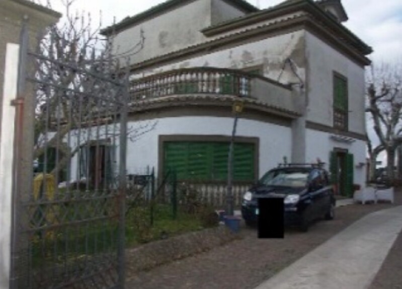 Immagine di PORZIONE VILLA,VIA VIRGILIO – ALBANO LAZIALE