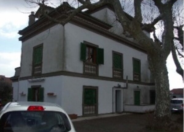 PORZIONE VILLA,VIA VIRGILIO - ALBANO LAZIALE — foto 3