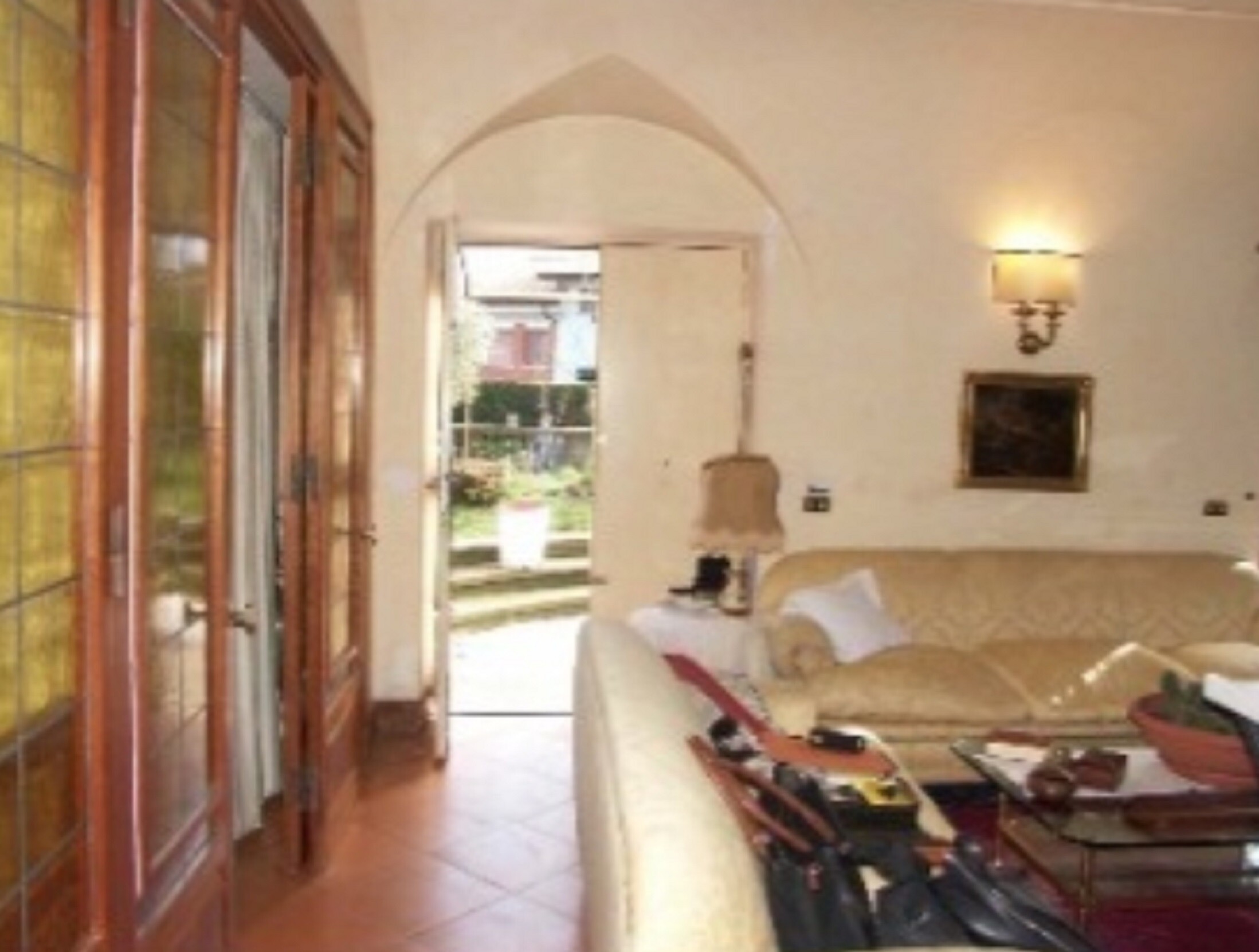 PORZIONE VILLA,VIA VIRGILIO - ALBANO LAZIALE — foto 8