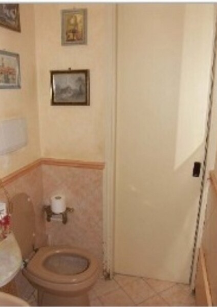 PORZIONE VILLA,VIA VIRGILIO - ALBANO LAZIALE — foto 7