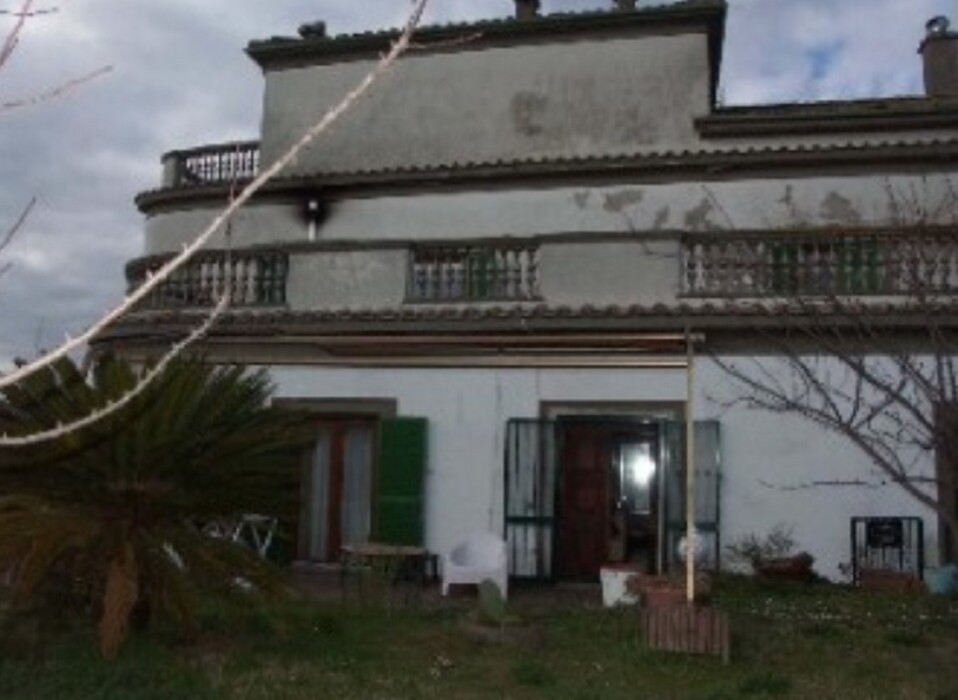 Immagine di PORZIONE VILLA,VIA VIRGILIO – ALBANO LAZIALE