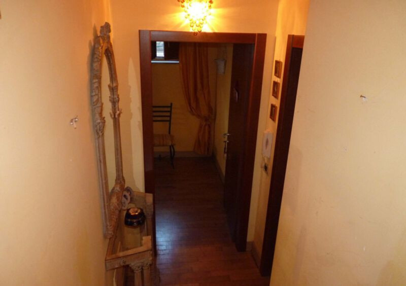 Immagine di CASA / VILLA VIA VALLE AURINA – ROMA