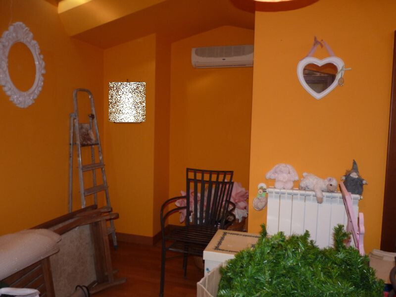 Immagine di CASA / VILLA VIA VALLE AURINA – ROMA