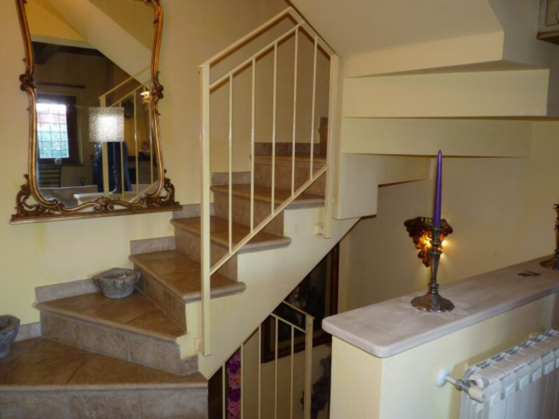 Immagine di CASA / VILLA VIA VALLE AURINA – ROMA