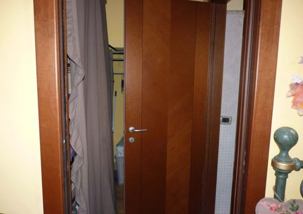 Immagine di CASA / VILLA VIA VALLE AURINA – ROMA