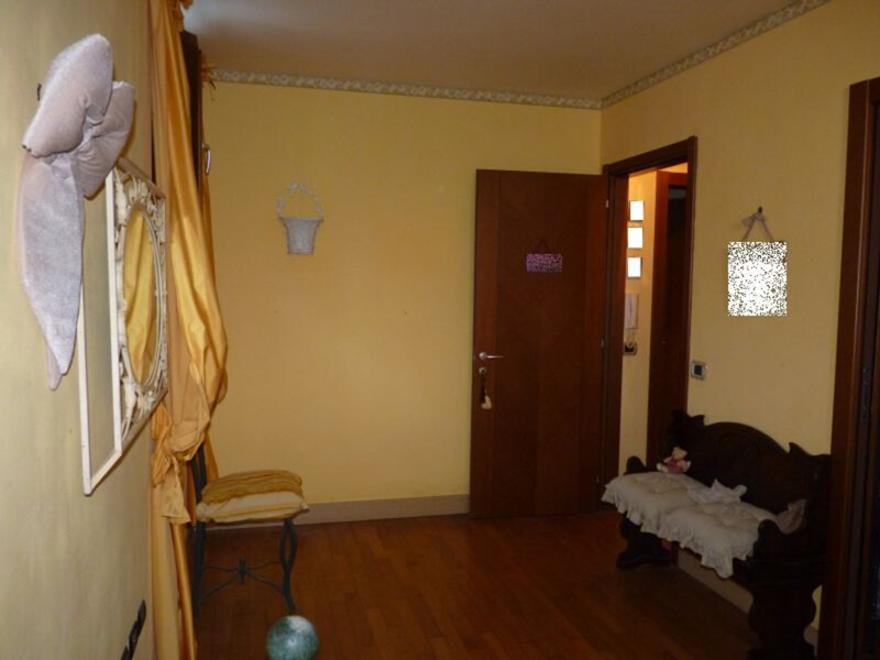 Immagine di CASA / VILLA VIA VALLE AURINA – ROMA