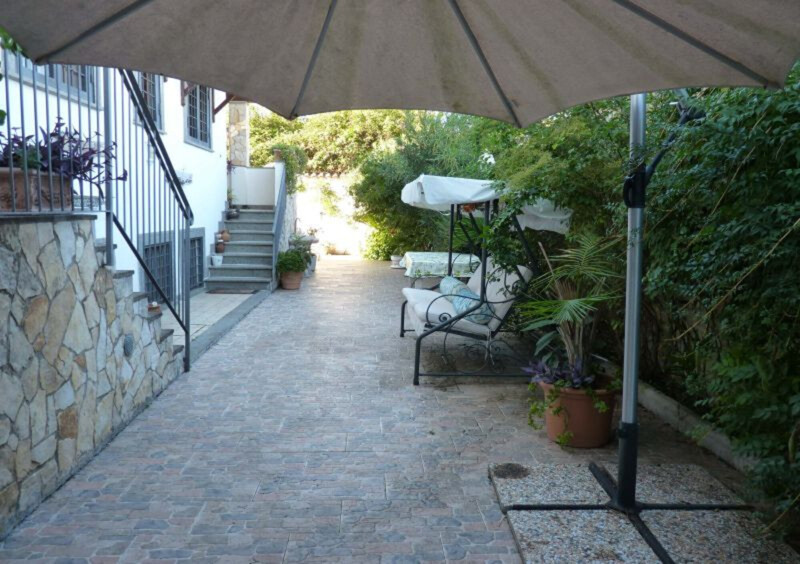 Immagine di CASA / VILLA VIA VALLE AURINA – ROMA