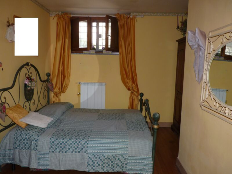 Immagine di CASA / VILLA VIA VALLE AURINA – ROMA