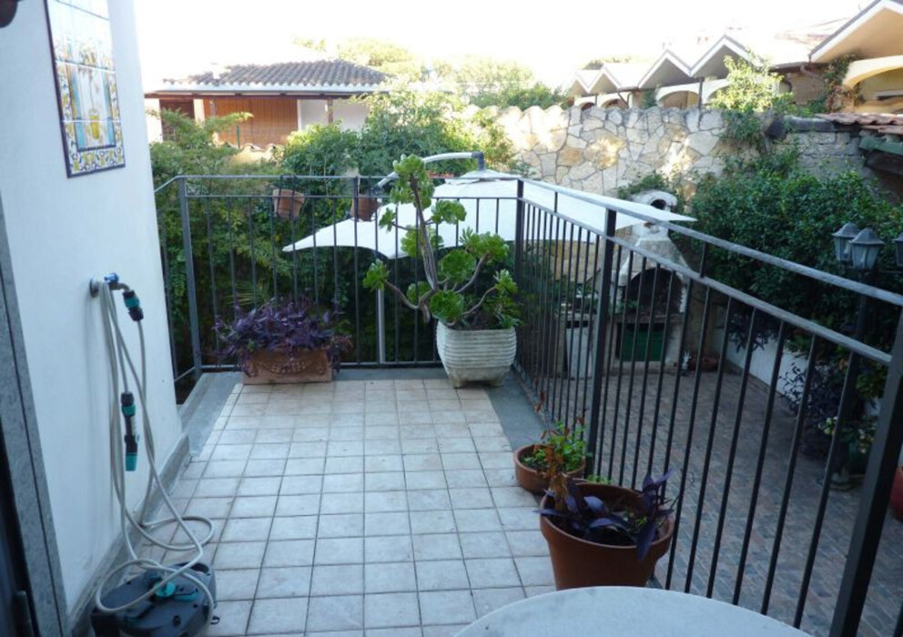 Immagine di CASA / VILLA VIA VALLE AURINA – ROMA