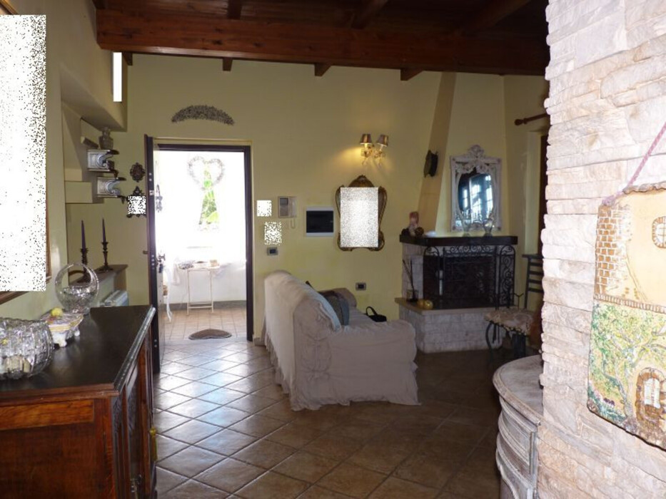 Immagine di CASA / VILLA VIA VALLE AURINA – ROMA