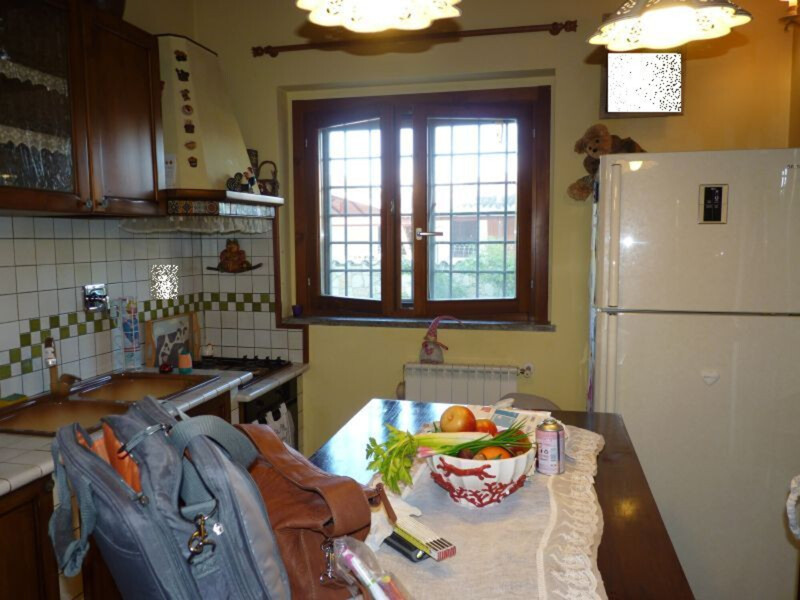 Immagine di CASA / VILLA VIA VALLE AURINA – ROMA