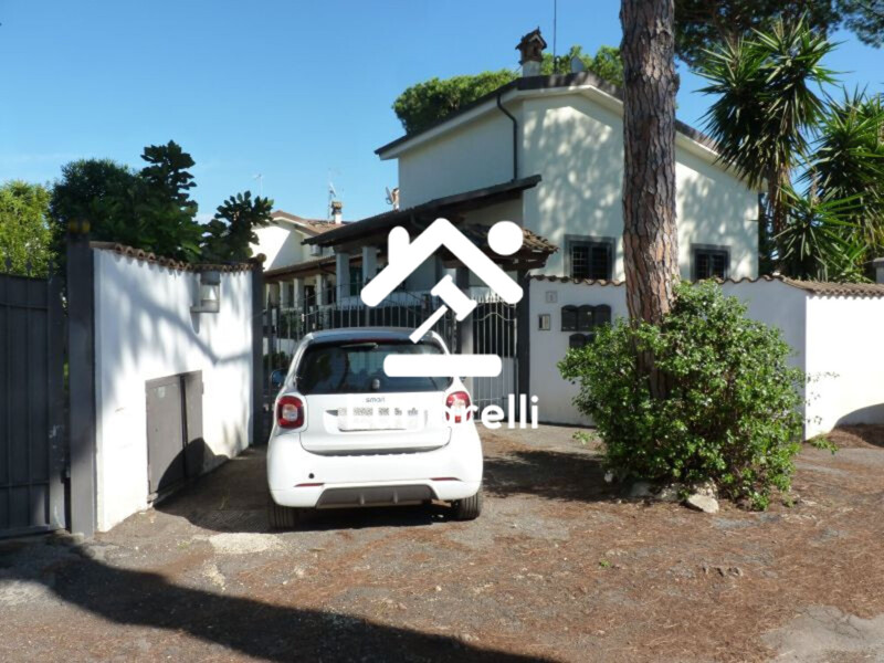 Immagine di CASA / VILLA VIA VALLE AURINA – ROMA