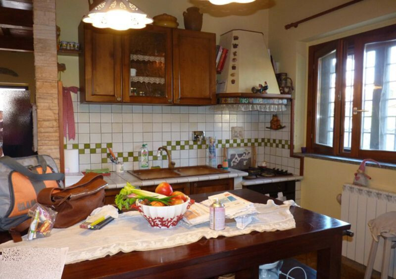 Immagine di CASA / VILLA VIA VALLE AURINA – ROMA