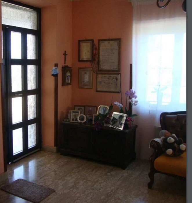 Immagine di APPARTAMENTO CON CASALE CONTRADA CASALE – POSTA FIBERNO (FR)