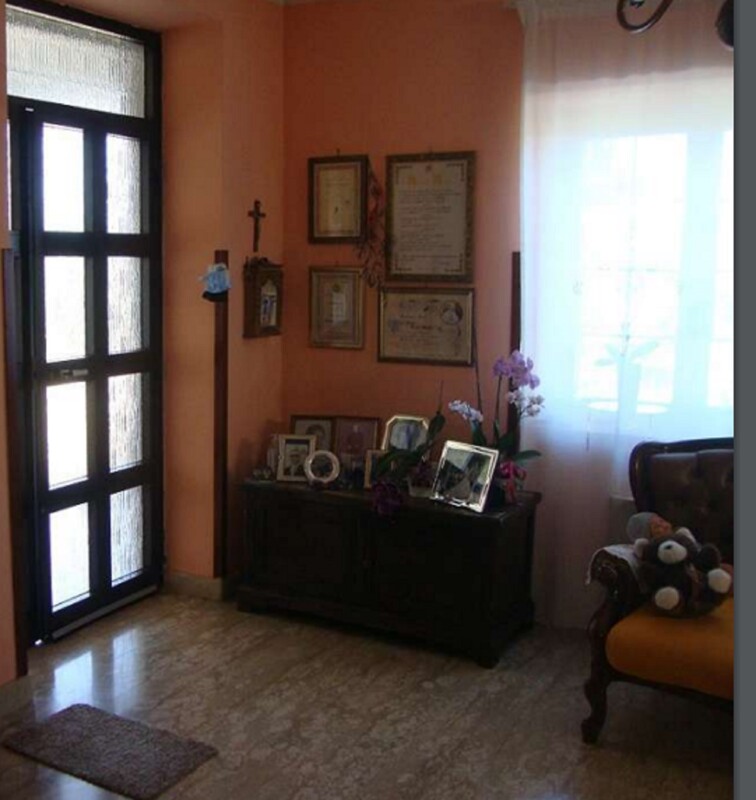 Immagine di APPARTAMENTO CON CASALE CONTRADA CASALE – POSTA FIBERNO (FR)