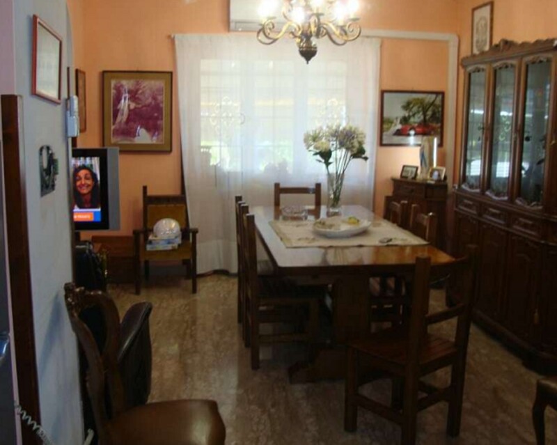 Immagine di APPARTAMENTO CON CASALE CONTRADA CASALE – POSTA FIBERNO (FR)