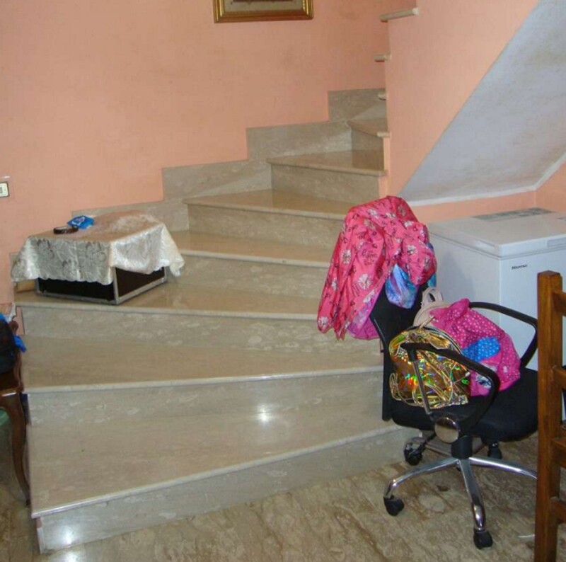 Immagine di APPARTAMENTO CON CASALE CONTRADA CASALE – POSTA FIBERNO (FR)