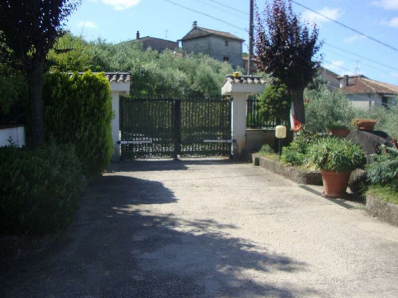 Immagine di APPARTAMENTO CON CASALE CONTRADA CASALE – POSTA FIBERNO (FR)