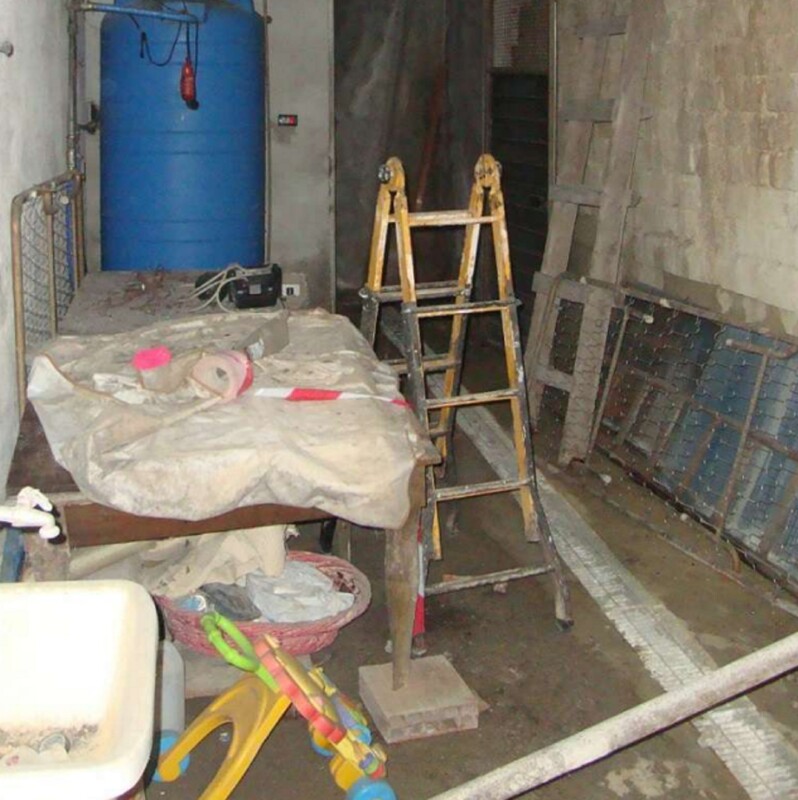 Immagine di APPARTAMENTO CON CASALE CONTRADA CASALE – POSTA FIBERNO (FR)