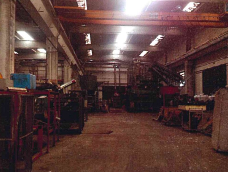 Immagine di CAPANNONE / IMMOBILI INDUSTRIALI VIA STRADA STATALE 17 – SULMONA