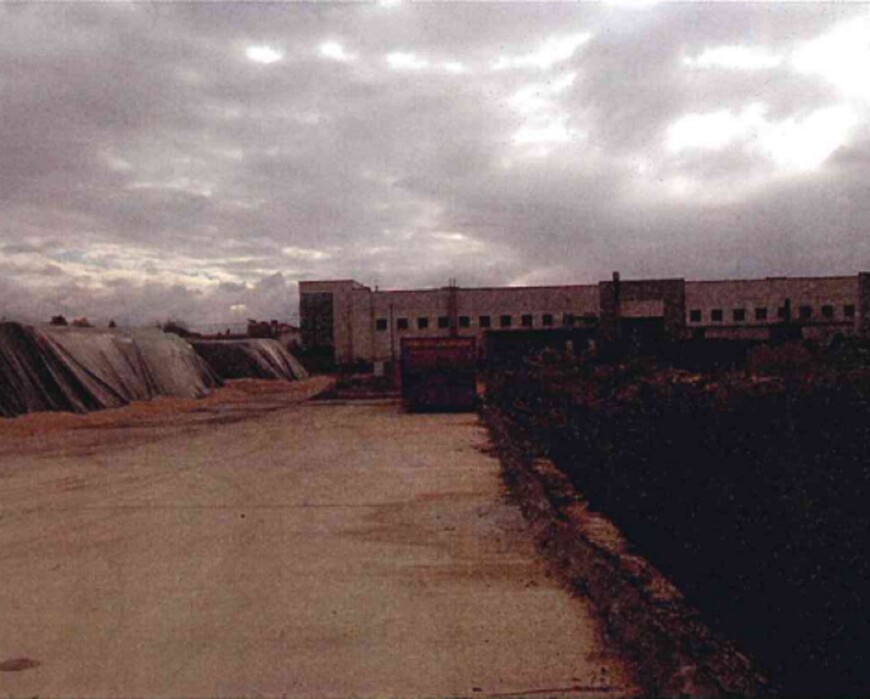 Immagine di CAPANNONE / IMMOBILI INDUSTRIALI VIA STRADA STATALE 17 – SULMONA