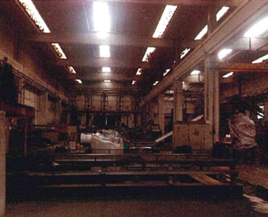 Immagine di CAPANNONE / IMMOBILI INDUSTRIALI VIA STRADA STATALE 17 – SULMONA