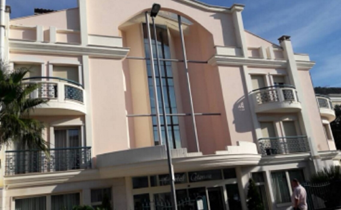 Immagine di ATTIVITÀ RICETTIVE / SCOPO COMMERCIALE VIA ANNA FREUD N. 2 – SAN GIOVANNI ROTONDO