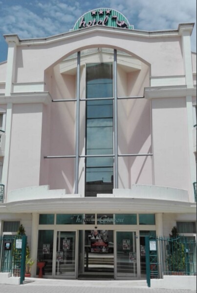 ATTIVITÀ RICETTIVE / SCOPO COMMERCIALE VIA ANNA FREUD N. 2 - SAN GIOVANNI ROTONDO — foto 3