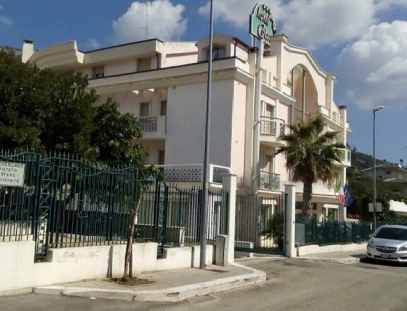 Immagine di ATTIVITÀ RICETTIVE / SCOPO COMMERCIALE VIA ANNA FREUD N. 2 – SAN GIOVANNI ROTONDO