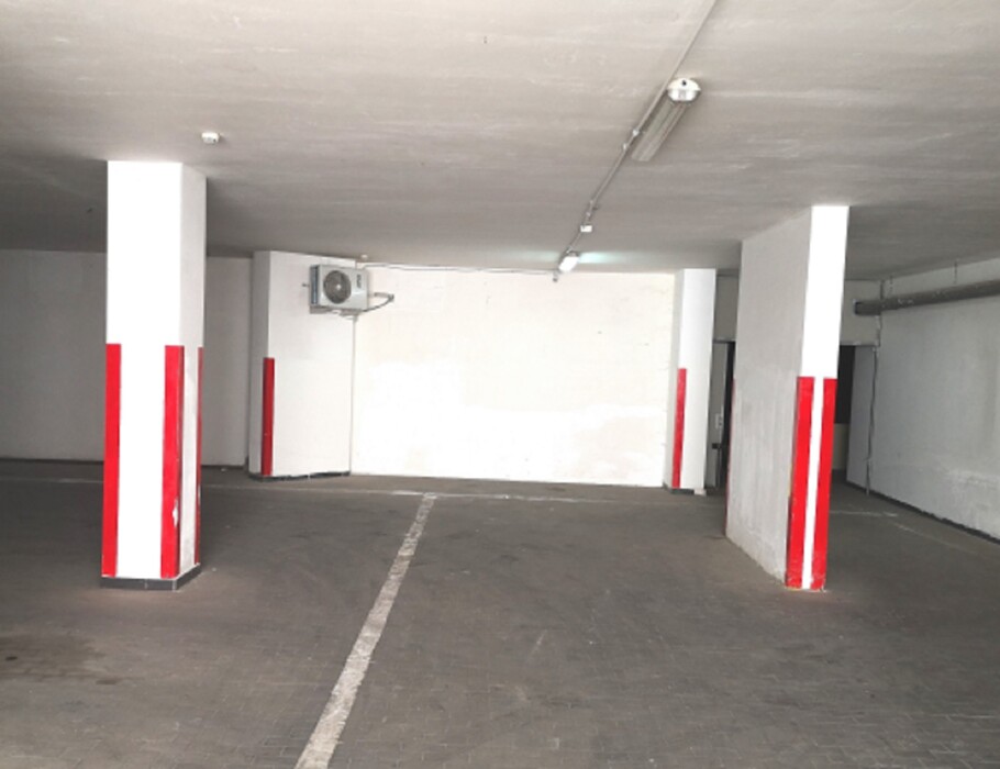 Immagine di ATTIVITÀ RICETTIVE / SCOPO COMMERCIALE VIA ANNA FREUD N. 2 – SAN GIOVANNI ROTONDO